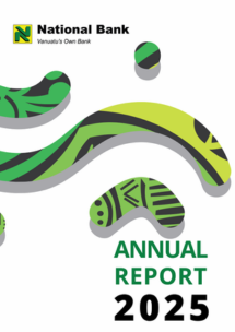 Annual Report 2025