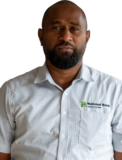 Mr. Kevin Tarinavanue